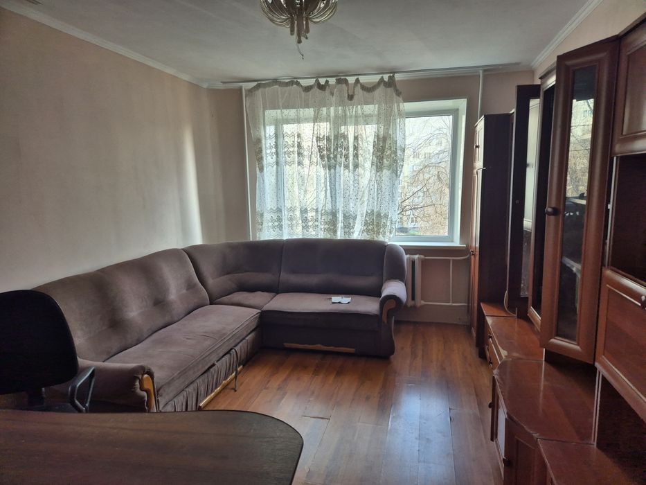 Довгострокова оренда квартири