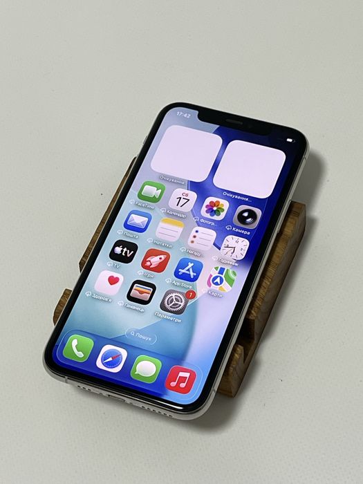 iPhone 11 pro 256 gb