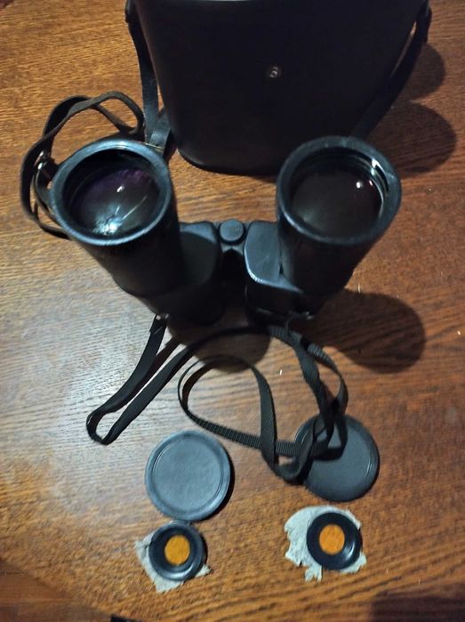 Бинокль- БПЦ-10×50.