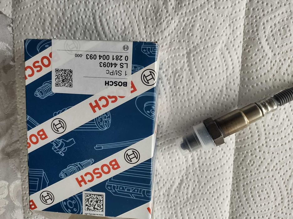 Sonda lambda Hyundai i30