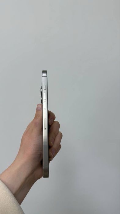iPhone 16 Pro Max 256GB Natural Titanium 92% Neverlock