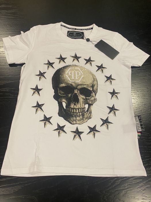 Tshirts philipp Plein