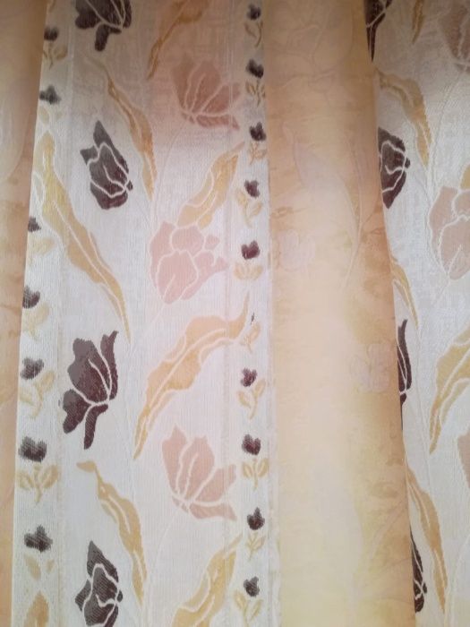 Cortinados 230x196cm