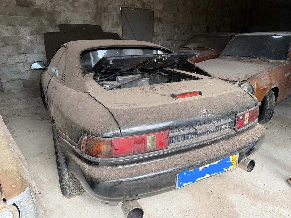 Peças ford cortina kE 20 e KE 35 toyota corona