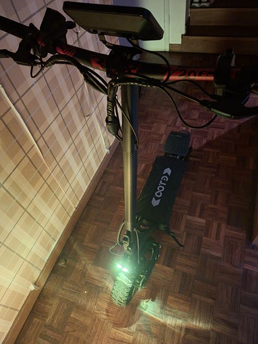 Trotinete eletrica OOTD 900w
