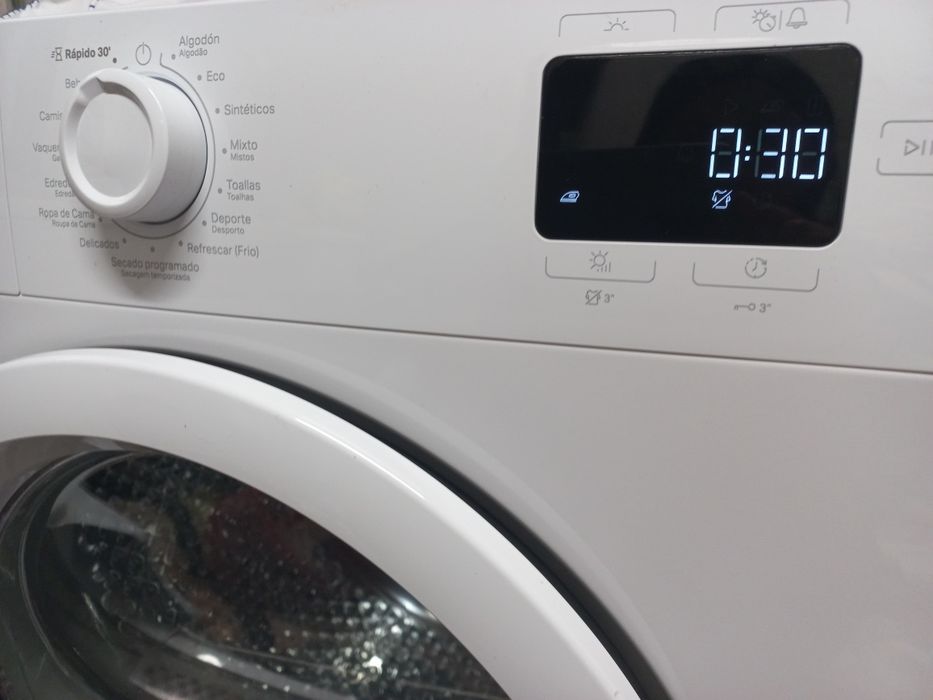 Máquina Secar Roupa de Gaveta Indesit com Garantia