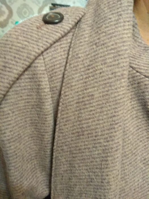 Продам новое пальто