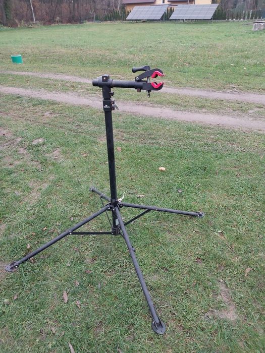 Stojak serwisowy do roweru