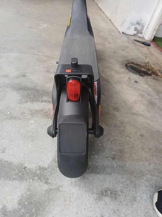 Trotineta xiaomi 4 lite 2nd gen