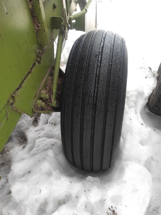 Продам прес-підбирач Фортшріт