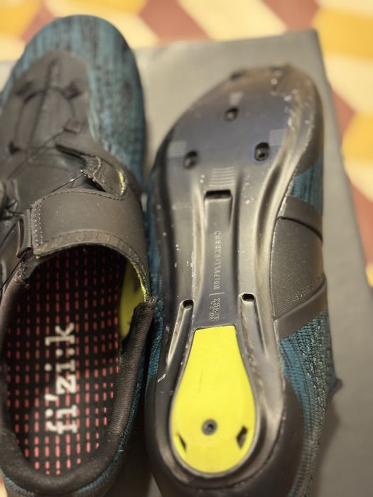 Fizik infinito R1 Knit T41