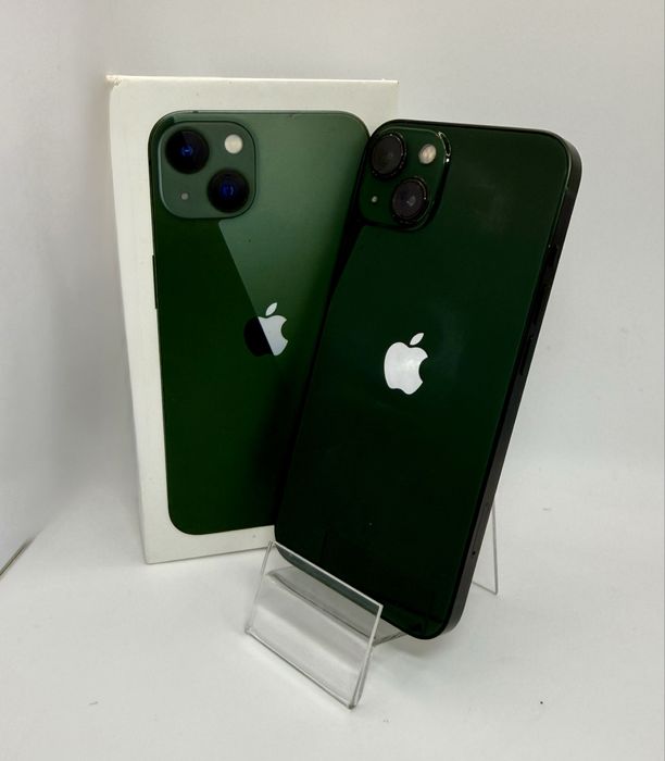 iPhone 13 128Gb - SPOKO Lombard Kalisz Skup Telefonów