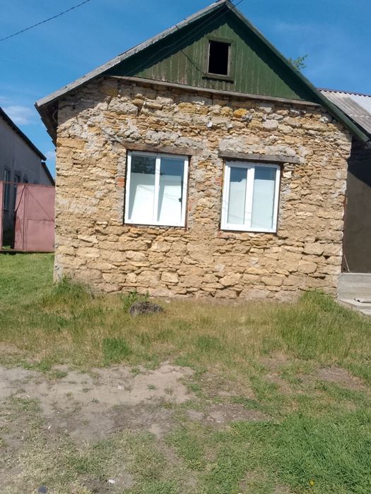 Продажа дома под ремонт