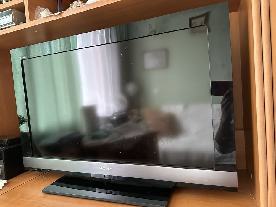 Telewizor Sony 32’ Full HD LED, 100 Hz tuner DVB-T2