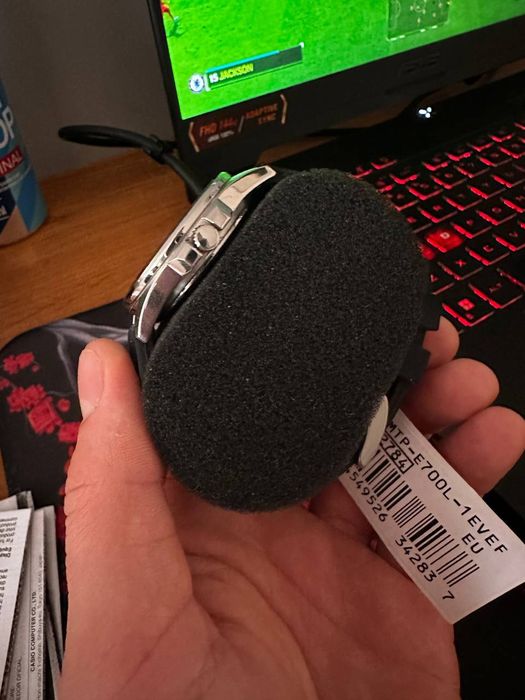 Casio mtp-e700l-1evef