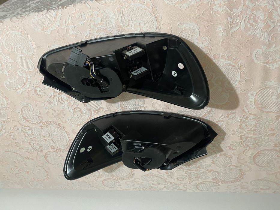 Volkswagen scirocco oticas / farois / farolins