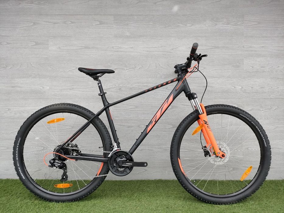 KTM CHICAGO 292 29 2022 23 500 Olx