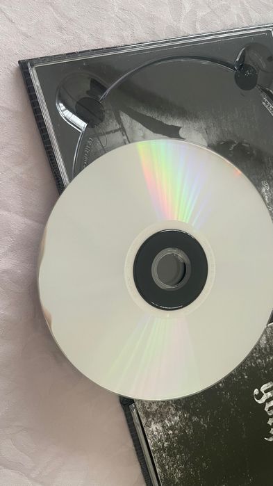 3cd+dvd - The 69 Eyes - Goth n Roll box