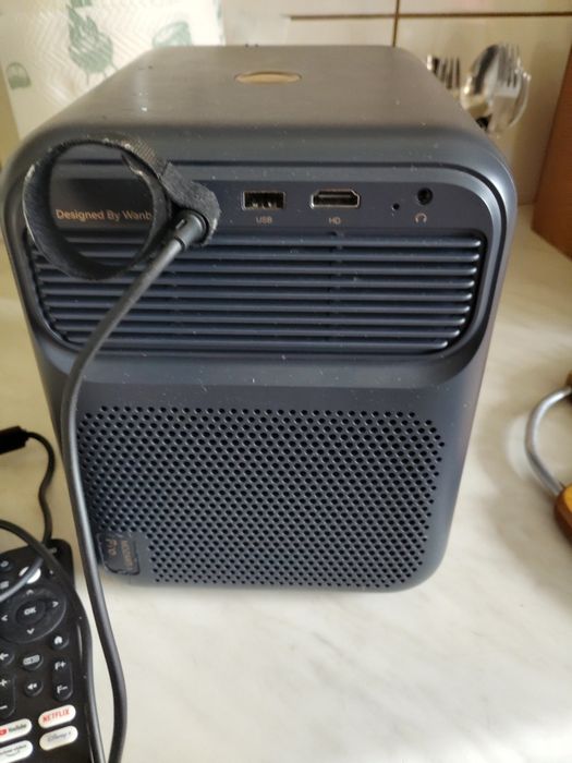 Projektor multimedialny