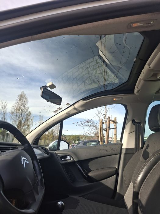 Vendo Citroën C3 1.2 VTI