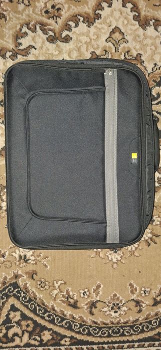 Сумка для ноутбука Case Logic 17 дюймів