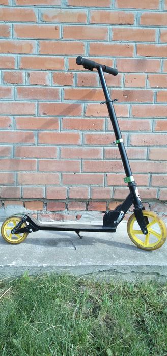 Продам   самокат