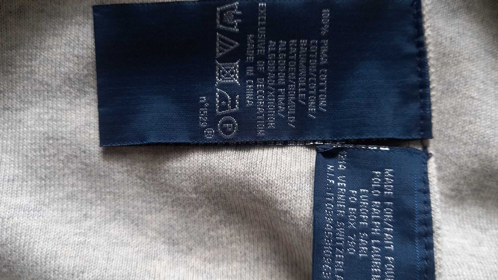 Sweter Ralph Lauren
