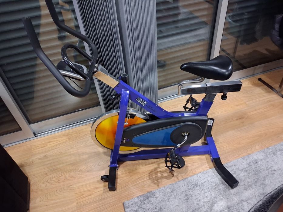 Exercise Bike446648895385774081