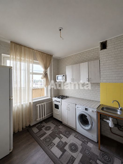 1-комнатная на Балковской — 41 м², 2 лоджии, 10 минут до Центра! Под программы