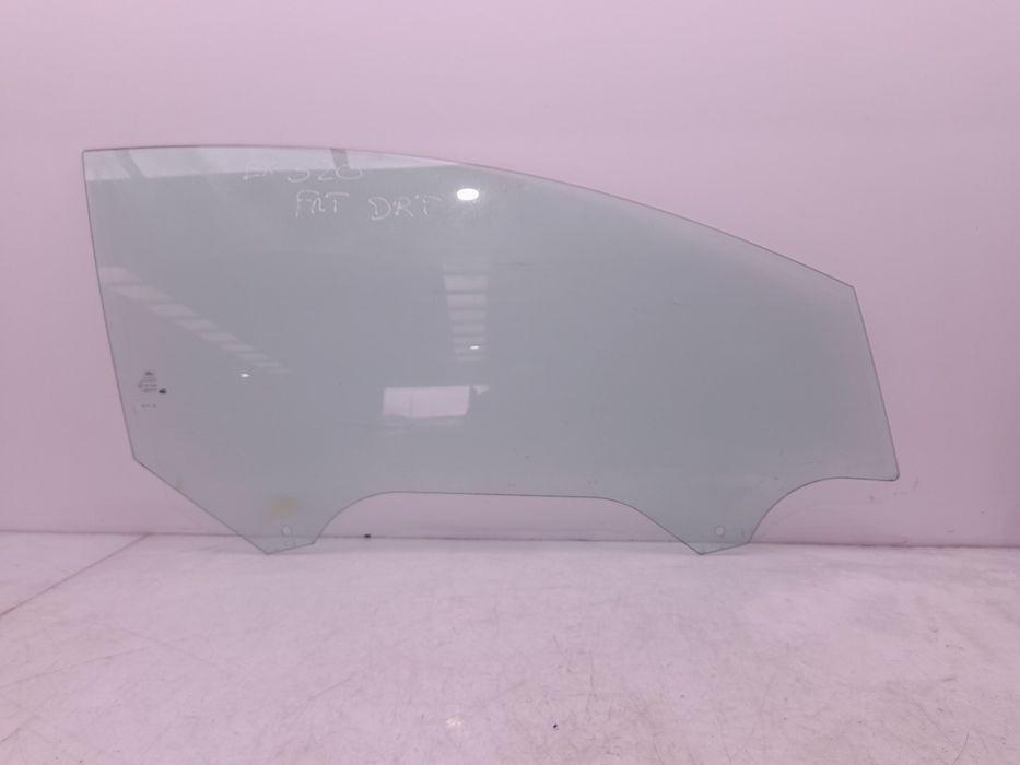 Vidro porta frente direita FORD Fiesta VI (CB1, CCN)
