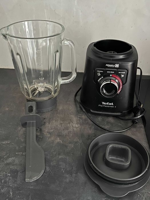 Blender kielichowy Tefal Perfectmix BL811G 1200W