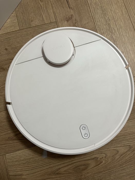 Robot sprzątający odkurzacz Xiaomi S10 z funkcją mopowania