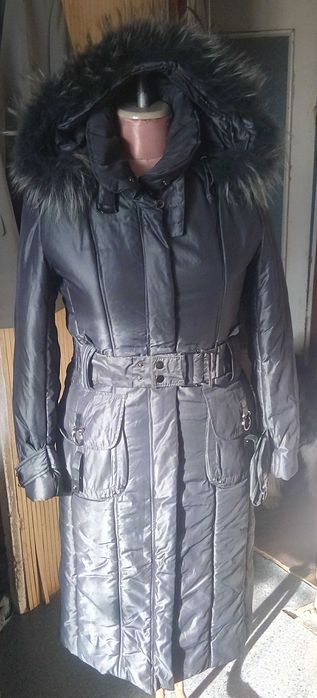 отдам верхнюю одежду