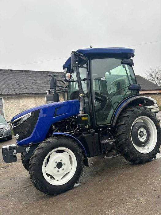 Міні трактор Форте 404 С ,