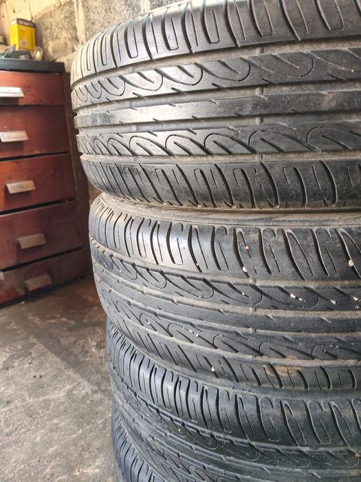 Opony letnie Firestone 185/60/15