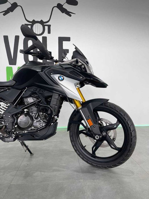 Мотоцикл BMW G310GS Пробіг 1900км!!!