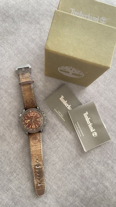 Timberland original