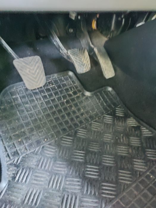 Kia Ceed Киа Сид уневерсал Дизель 2009р.