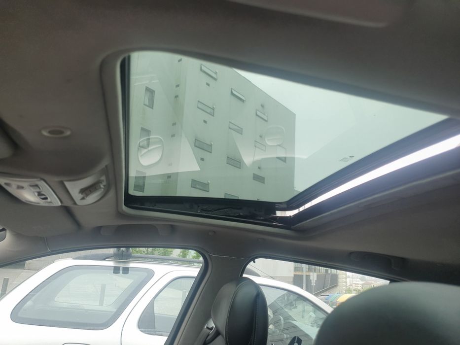 Renault Vel Satis — fotografia 5