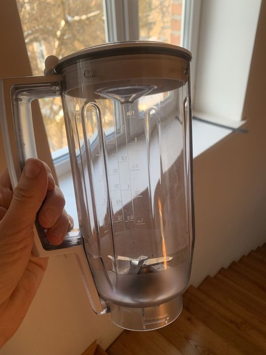 Бош Mum Чаша пластикова Bosch