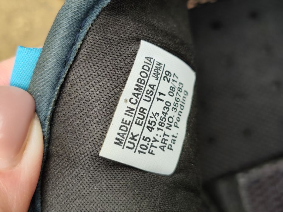 Кроссовки босоножки сандалии Salomon Techamphibian 3 43,5 / 44