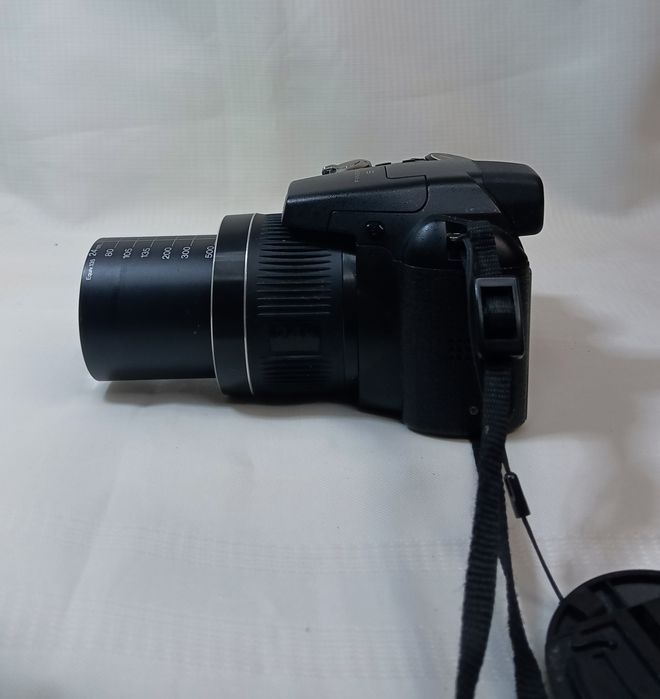 Фотоапарат Fujifilm s3200