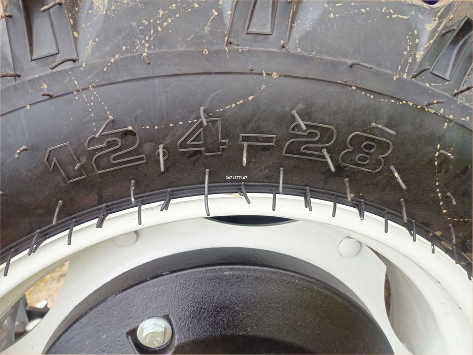 Трактор Файтер Т-504СRD БЕЗКОШТОВНА доставка Гарантія Кредитування