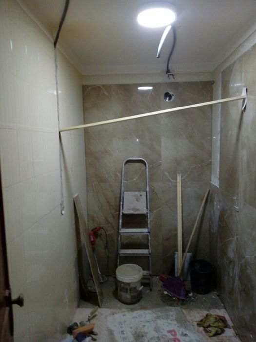 Pichelaria ar condicionado . Remodelações