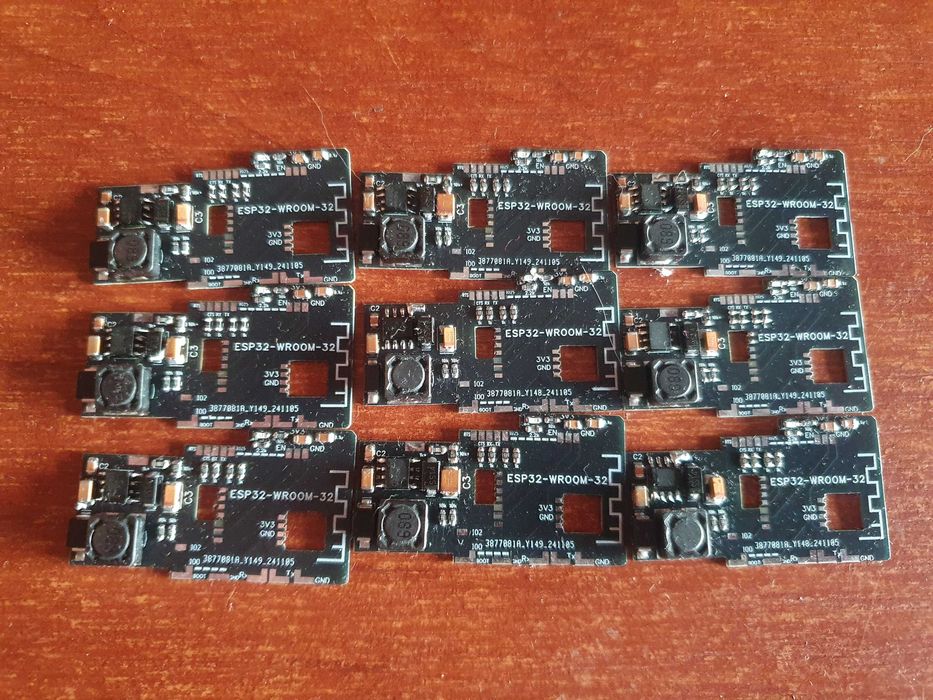 Плата для установки Bluetooth модуля на SM2 Pro, SCANMATIK 2 PRO