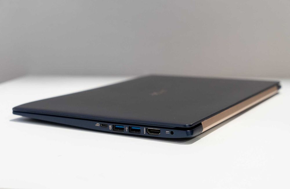 Acer Swift SF514-52T