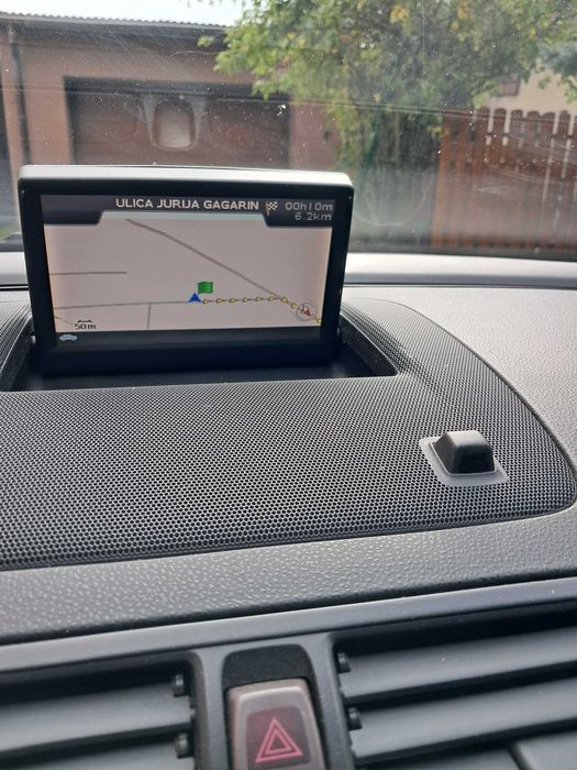 Sprzedam VOLVO V50 2010r