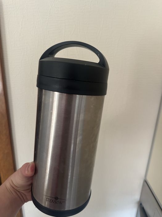 Термос харчовий для їжі