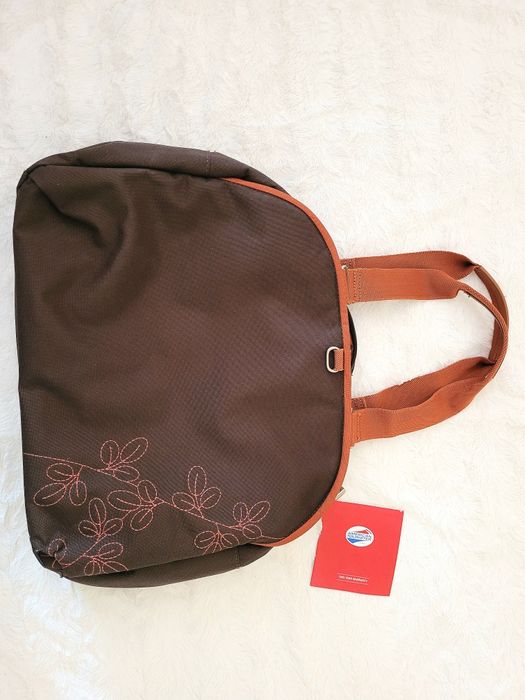 Torba na laptop 15 cali american tourister