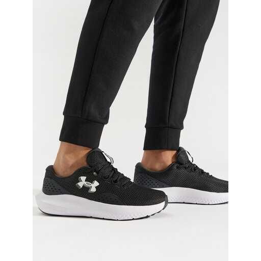 Кроссовки Under Armour Charged Surge 4 для тренировок бега